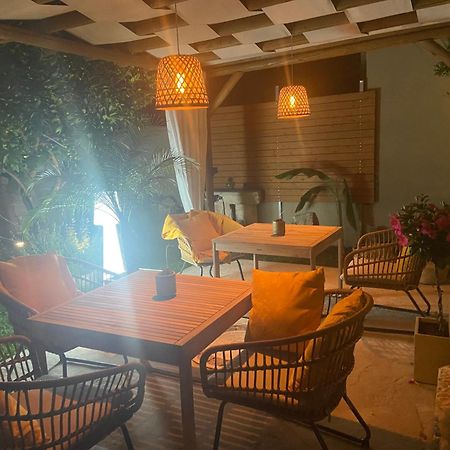 Elegant Rooms Argostoli  Zewnętrze zdjęcie