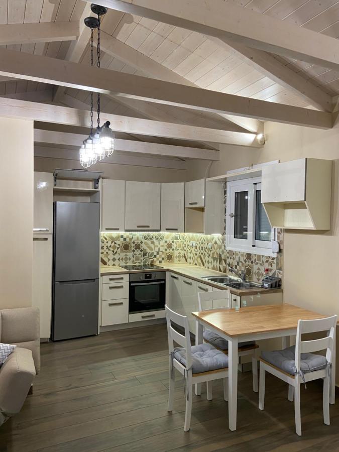 Elegant Rooms Argostoli  Zewnętrze zdjęcie