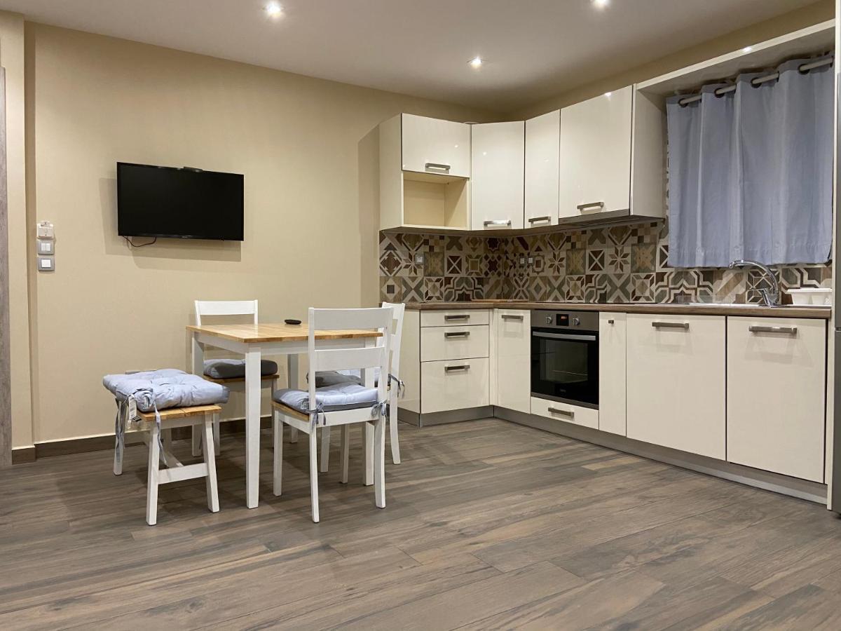 Elegant Rooms Argostoli  Zewnętrze zdjęcie