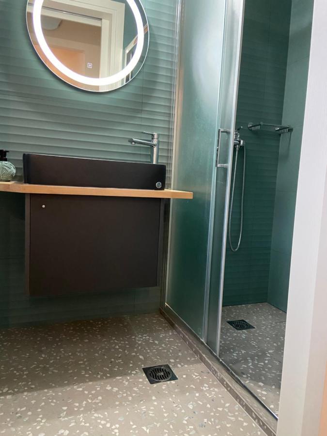 Elegant Rooms Argostoli  Zewnętrze zdjęcie