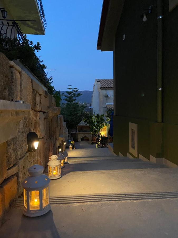 Elegant Rooms Argostoli  Zewnętrze zdjęcie