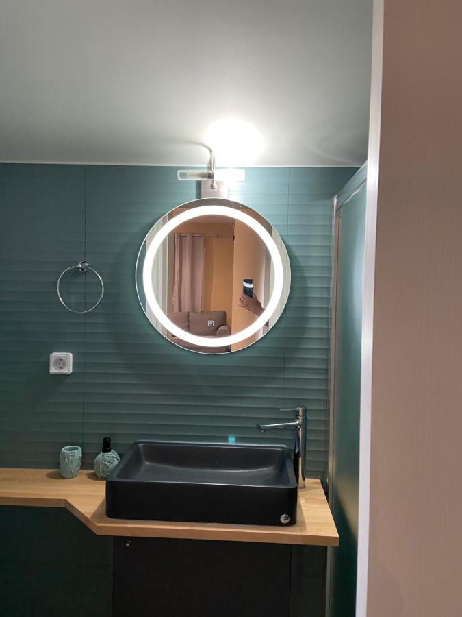 Elegant Rooms Argostoli  Zewnętrze zdjęcie