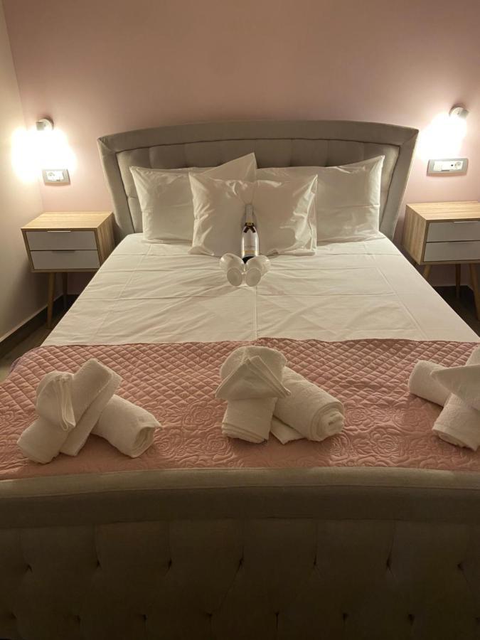 Elegant Rooms Argostoli  Zewnętrze zdjęcie
