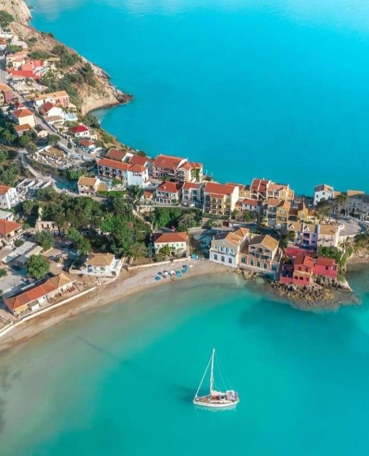 Elegant Rooms Argostoli  Zewnętrze zdjęcie