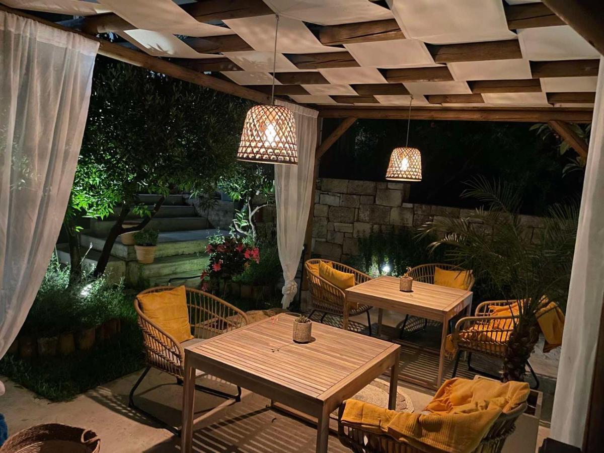Elegant Rooms Argostoli  Zewnętrze zdjęcie