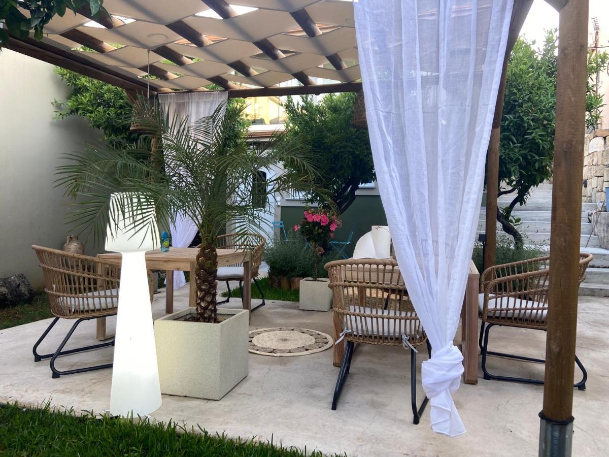Elegant Rooms Argostoli  Zewnętrze zdjęcie