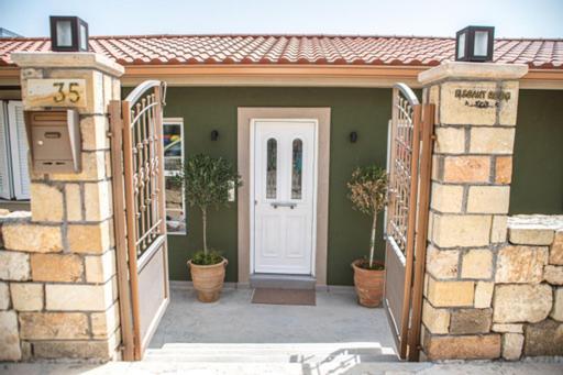 Elegant Rooms Argostoli  Zewnętrze zdjęcie