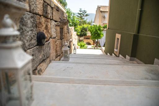 Elegant Rooms Argostoli  Zewnętrze zdjęcie