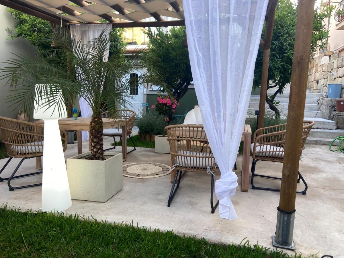 Elegant Rooms Argostoli  Zewnętrze zdjęcie