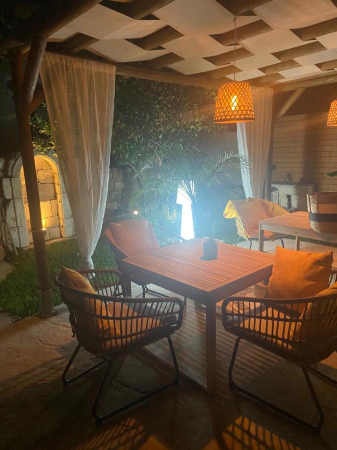 Elegant Rooms Argostoli  Zewnętrze zdjęcie