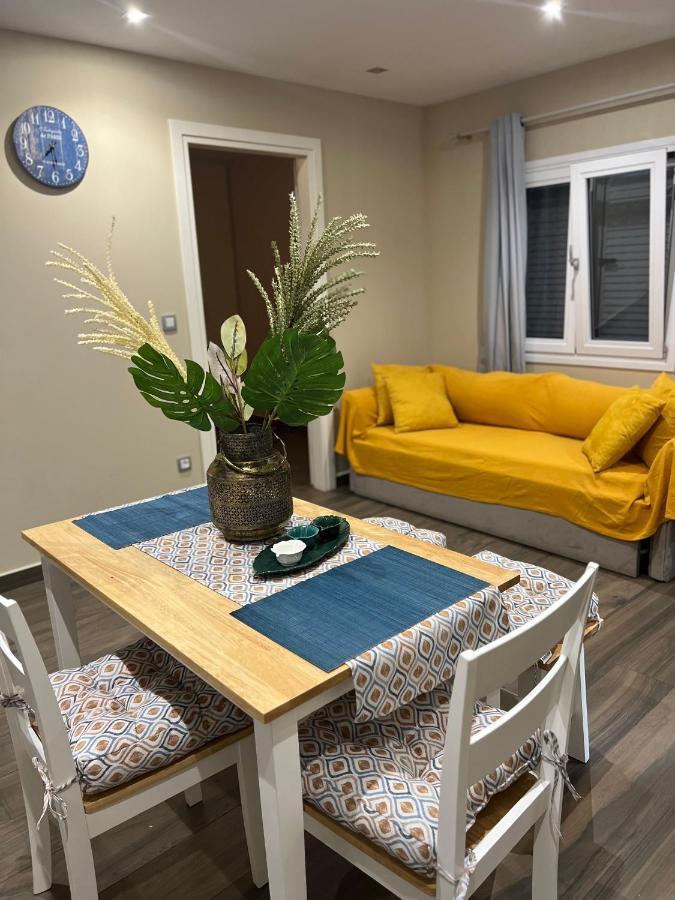 Elegant Rooms Argostoli  Zewnętrze zdjęcie