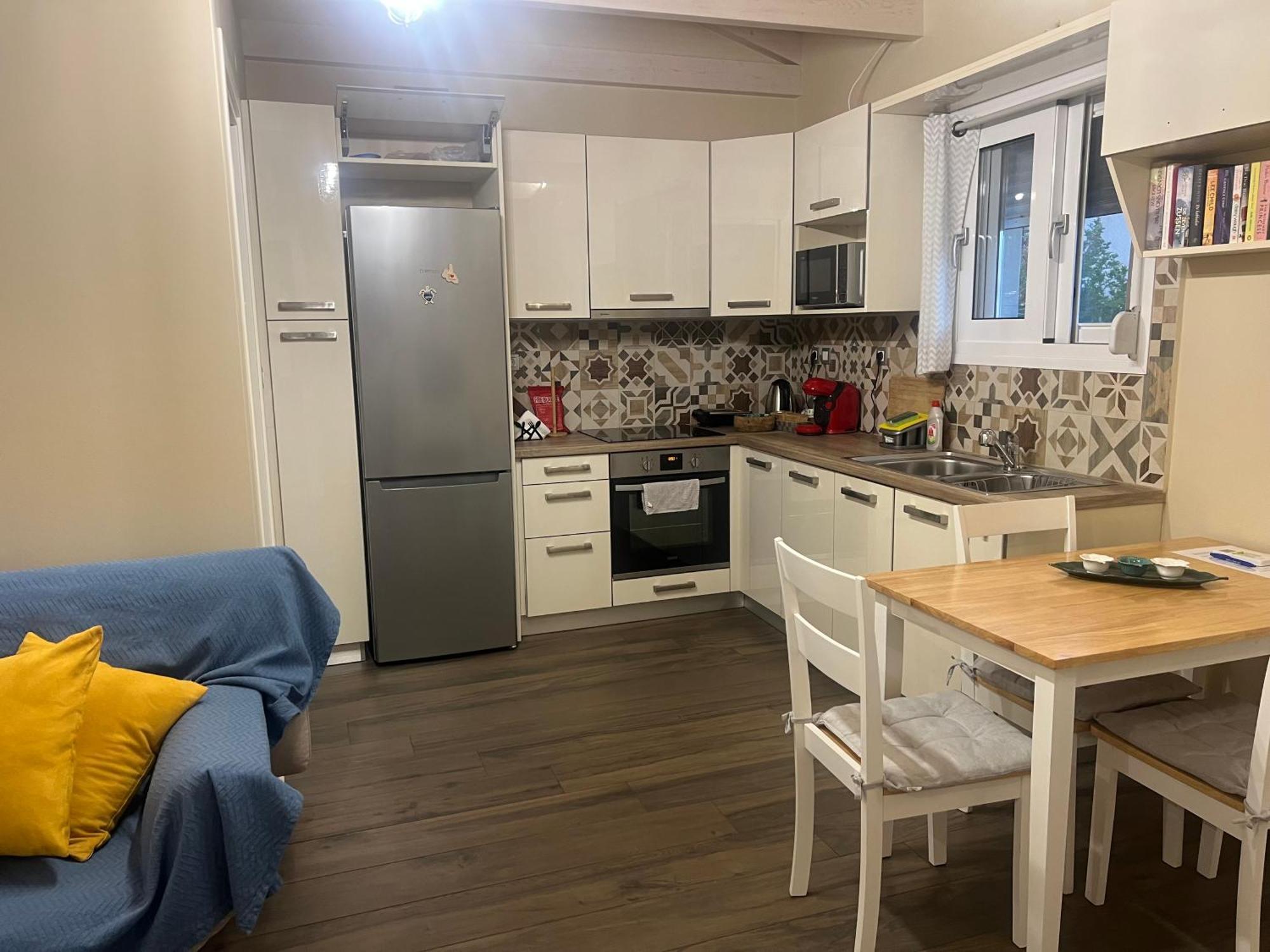 Elegant Rooms Argostoli  Zewnętrze zdjęcie