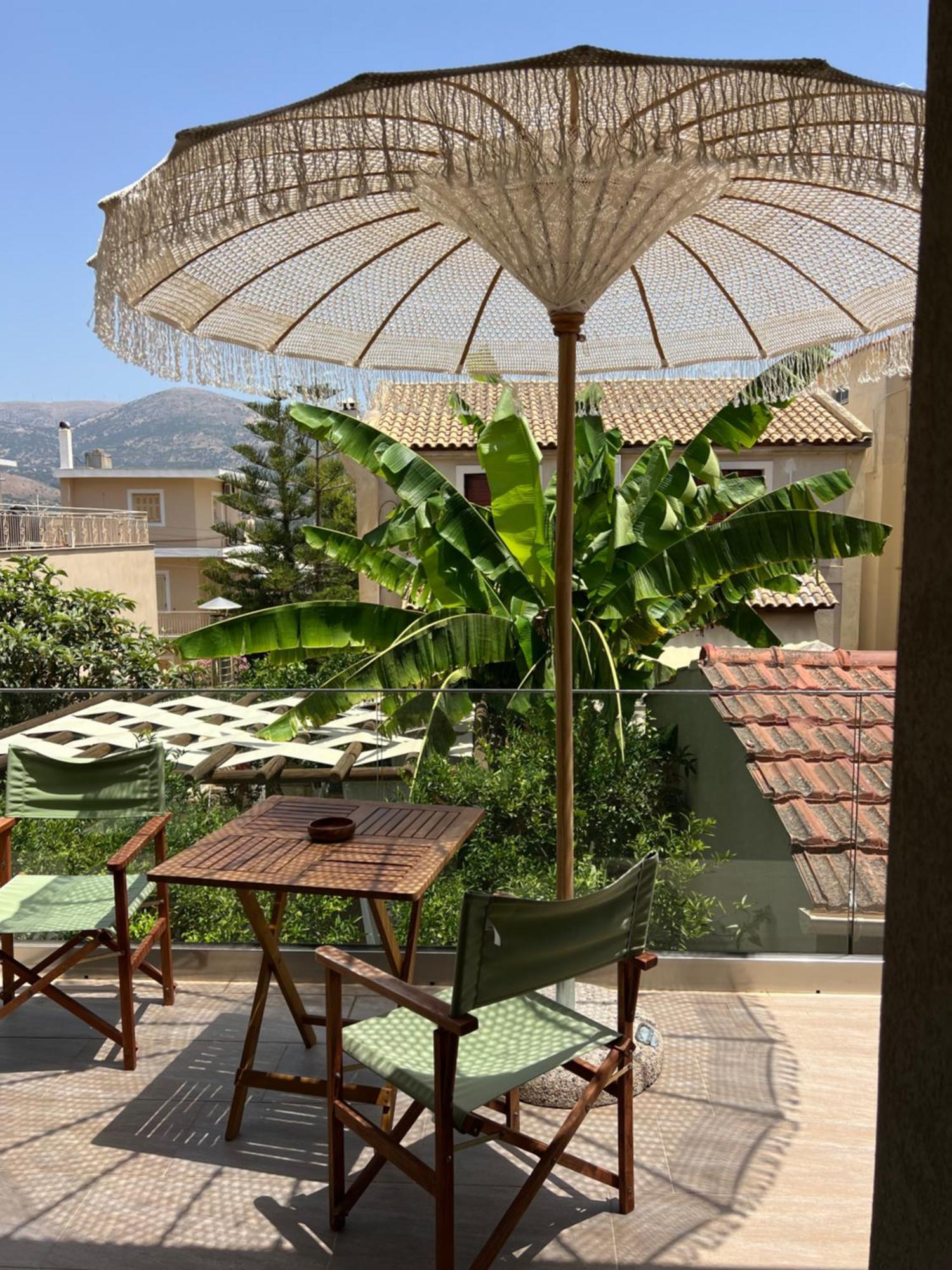 Elegant Rooms Argostoli  Zewnętrze zdjęcie